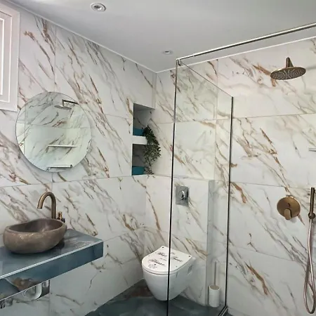 Apartamento Royalty Queen