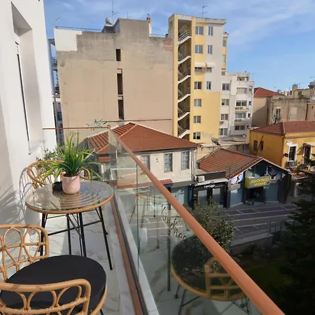 Royalty Queen Apartamento