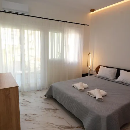Appartement Royalty Queen Kavala