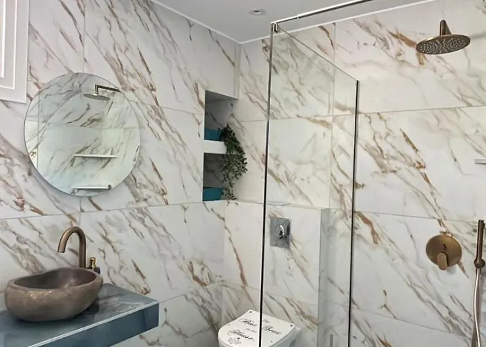 Apartament Royalty Queen