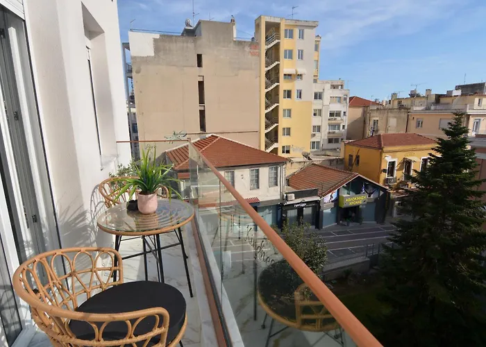 Royalty Queen Apartament