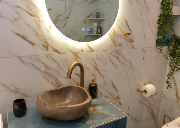 Royalty Queen Apartament Kavala