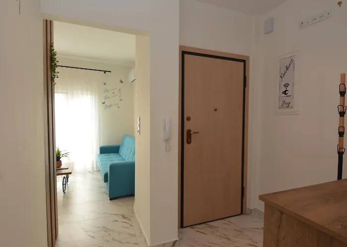 Apartament Royalty Queen Kavala