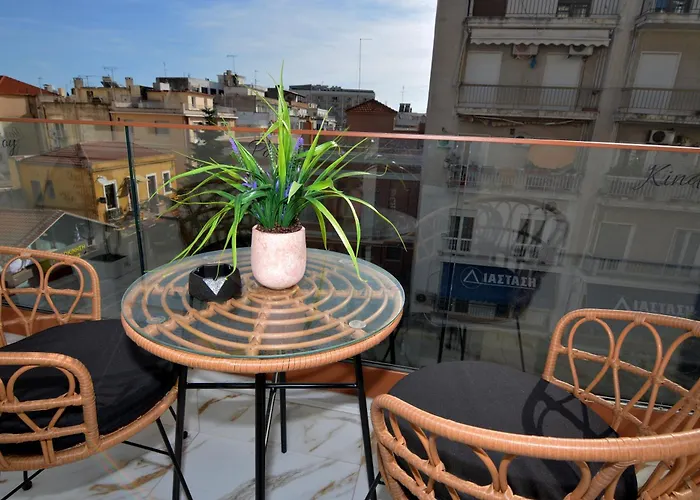 Royalty Queen Apartament *