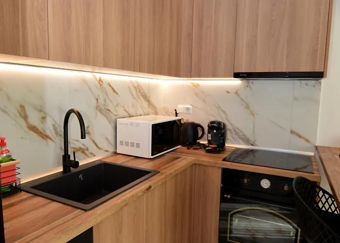 Royalty Queen Apartament *